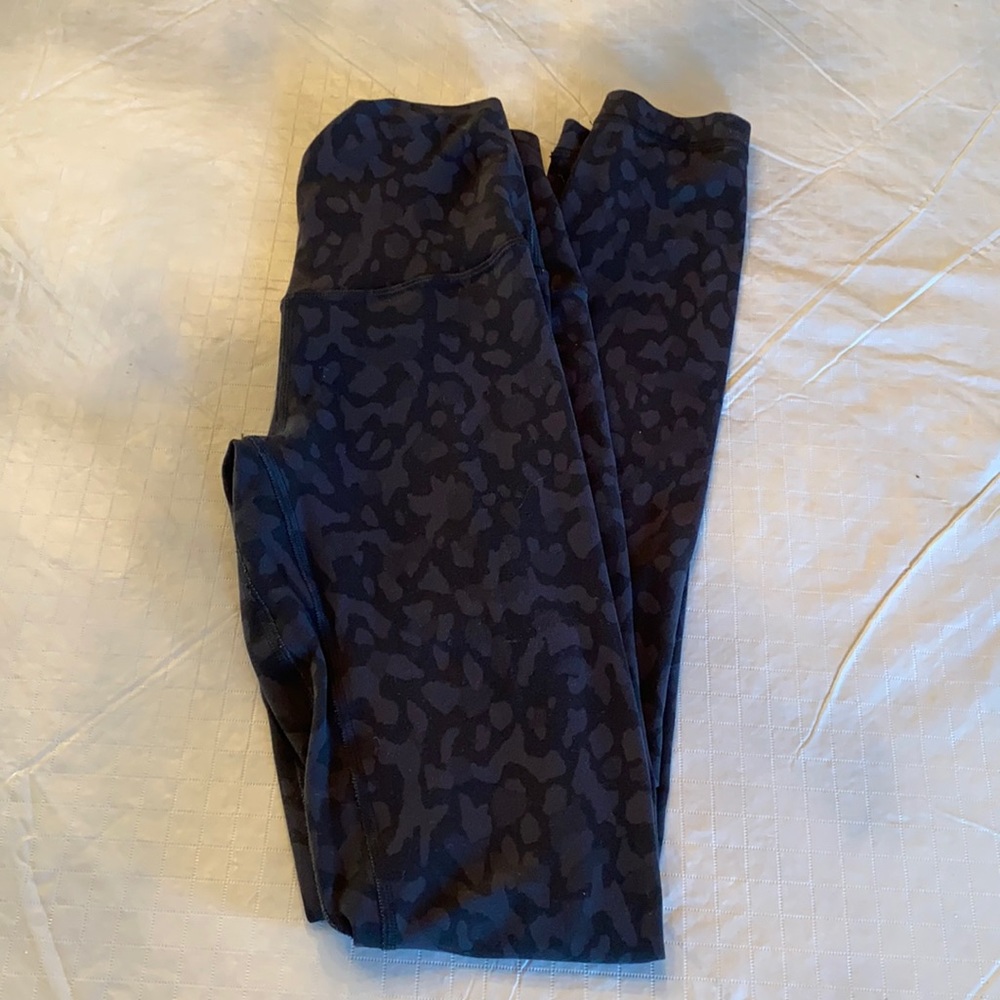 Lulu leggings